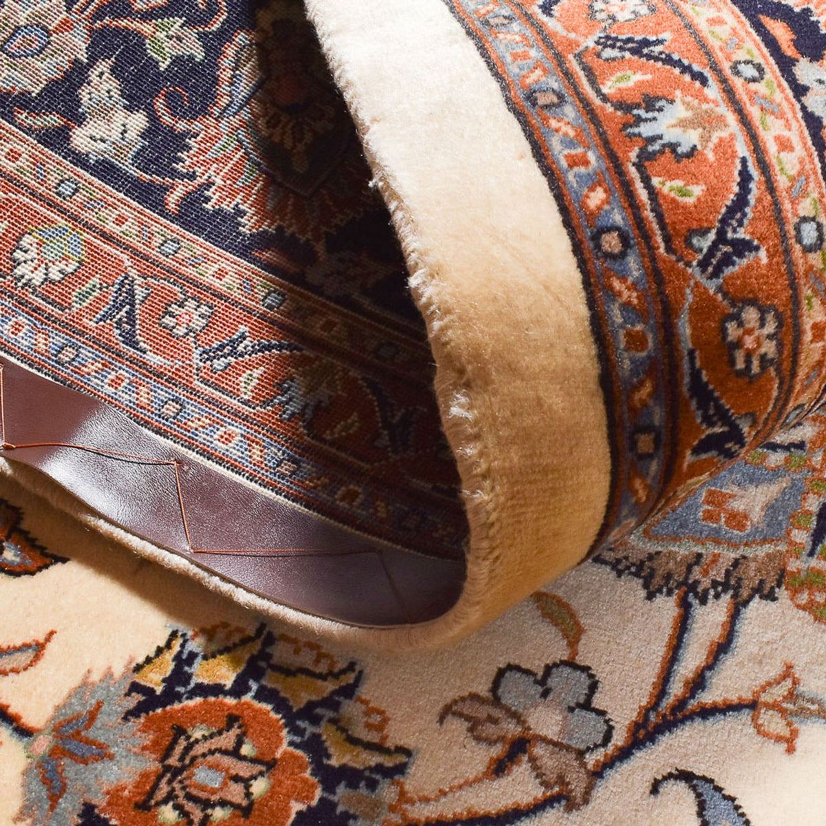 Perser Rug - Classic - 284 x 196 cm - beige