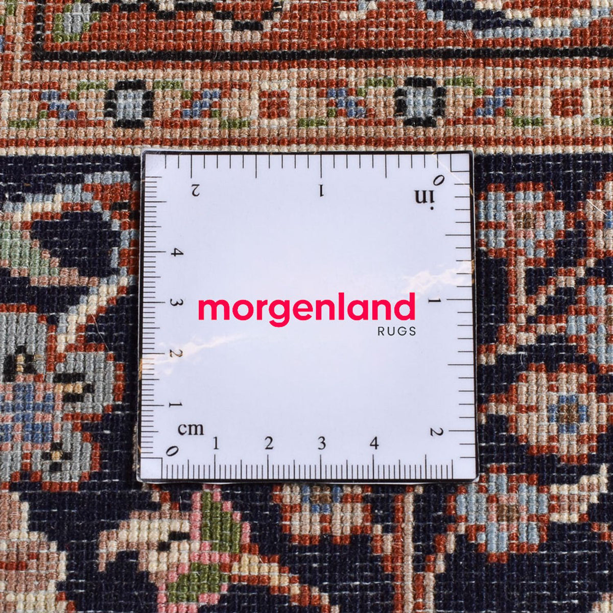 Perser Rug - Classic - 284 x 196 cm - beige