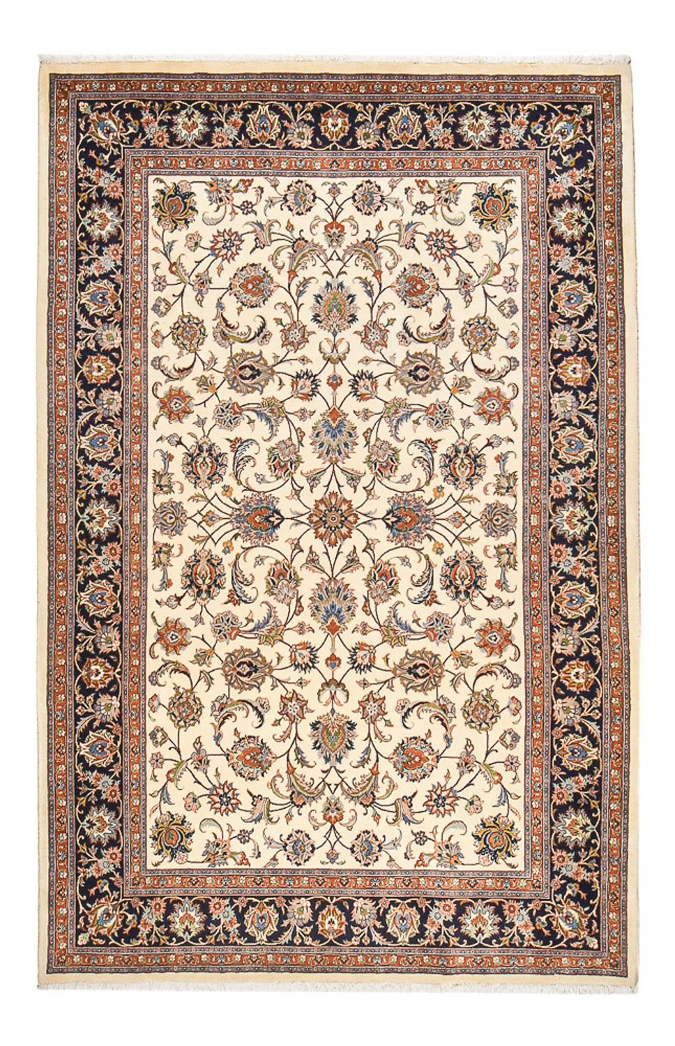Perser Rug - Classic - 302 x 193 cm - beige