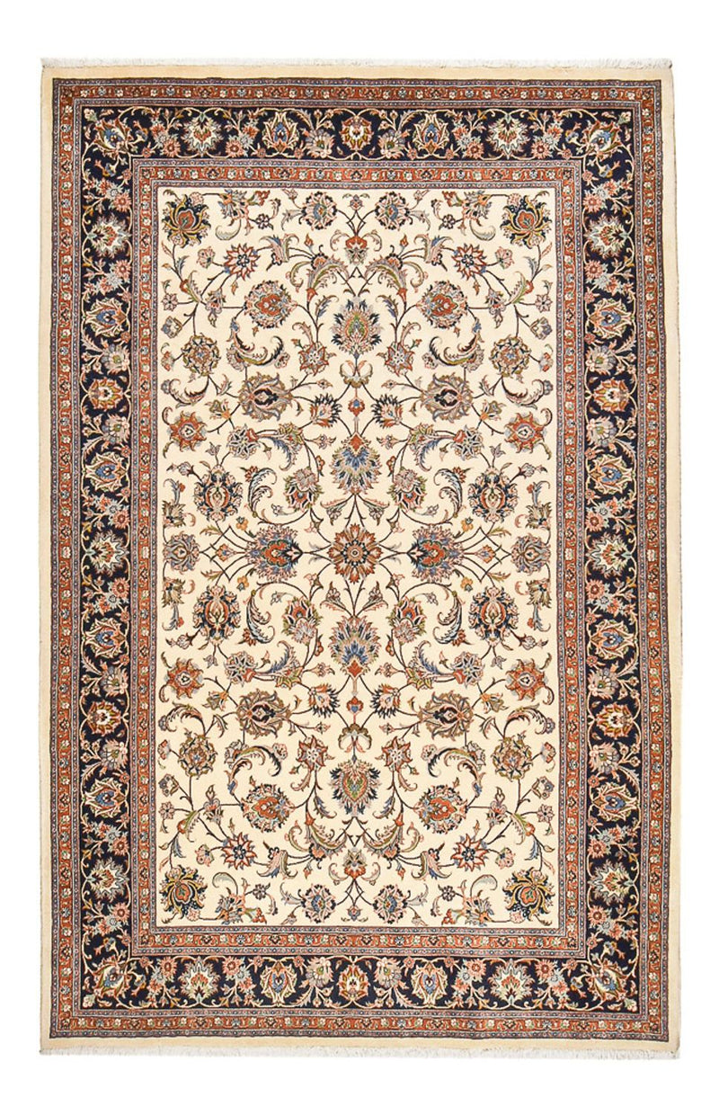 Perser Rug - Classic - 302 x 193 cm - beige