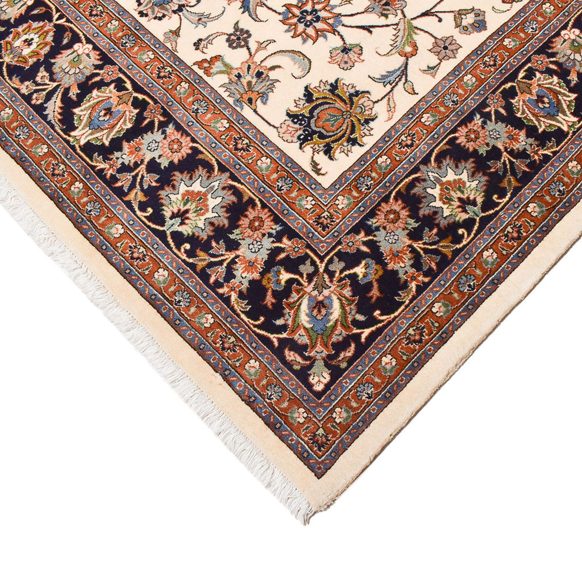 Perser Rug - Classic - 302 x 193 cm - beige