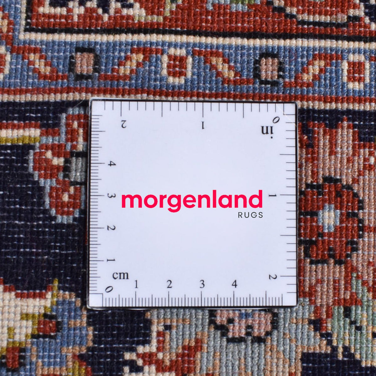 Perser Rug - Classic - 302 x 193 cm - beige