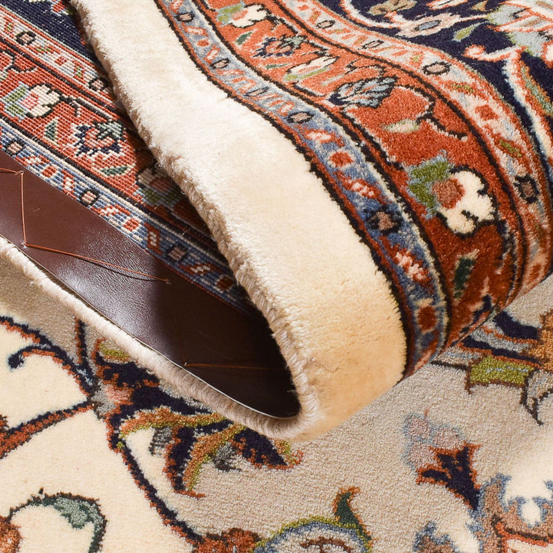 Perser Rug - Classic - 291 x 195 cm - beige