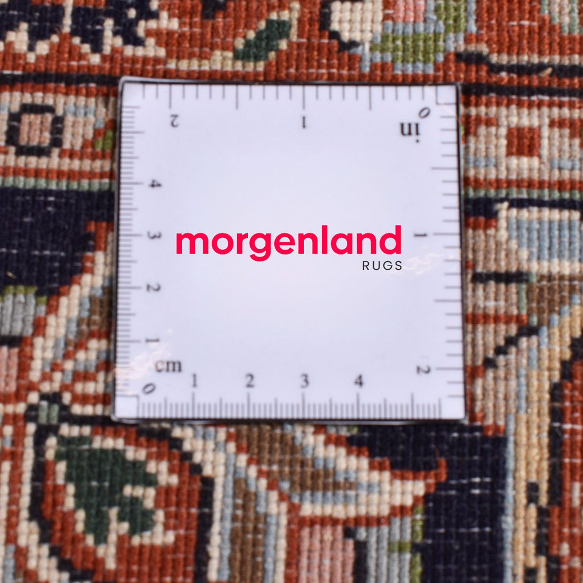 Perser Rug - Classic - 291 x 195 cm - beige