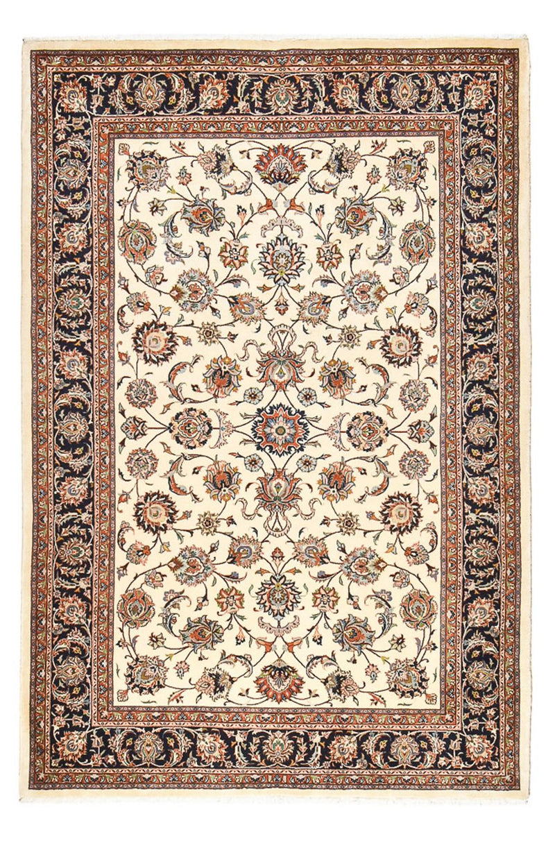 Perser Rug - Classic - 295 x 197 cm - beige