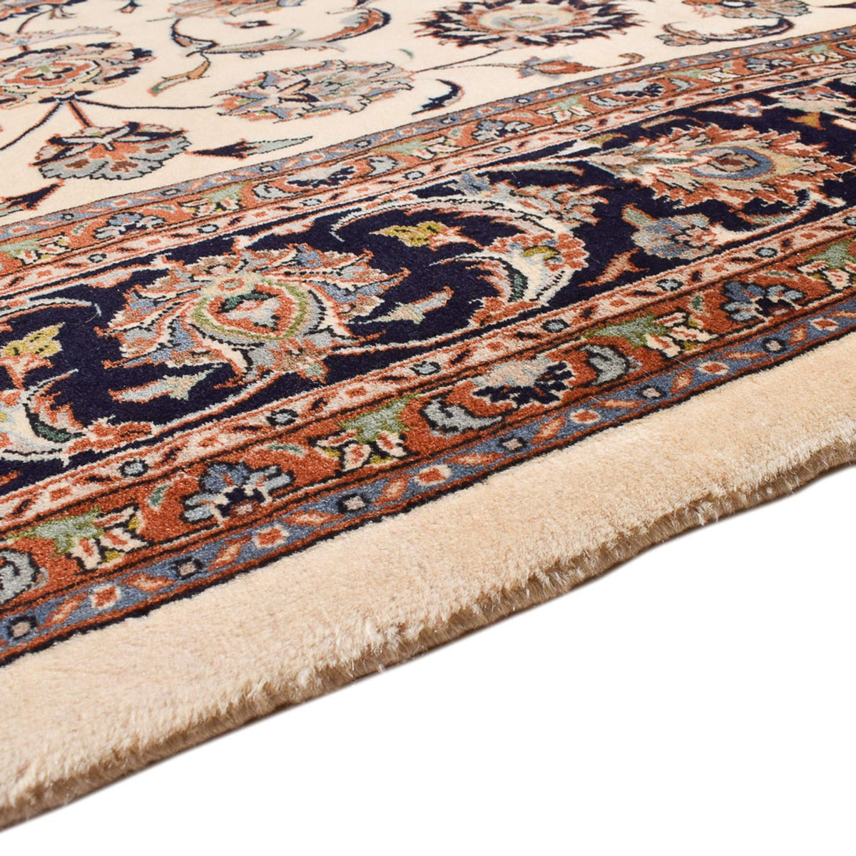 Perser Rug - Classic - 295 x 197 cm - beige