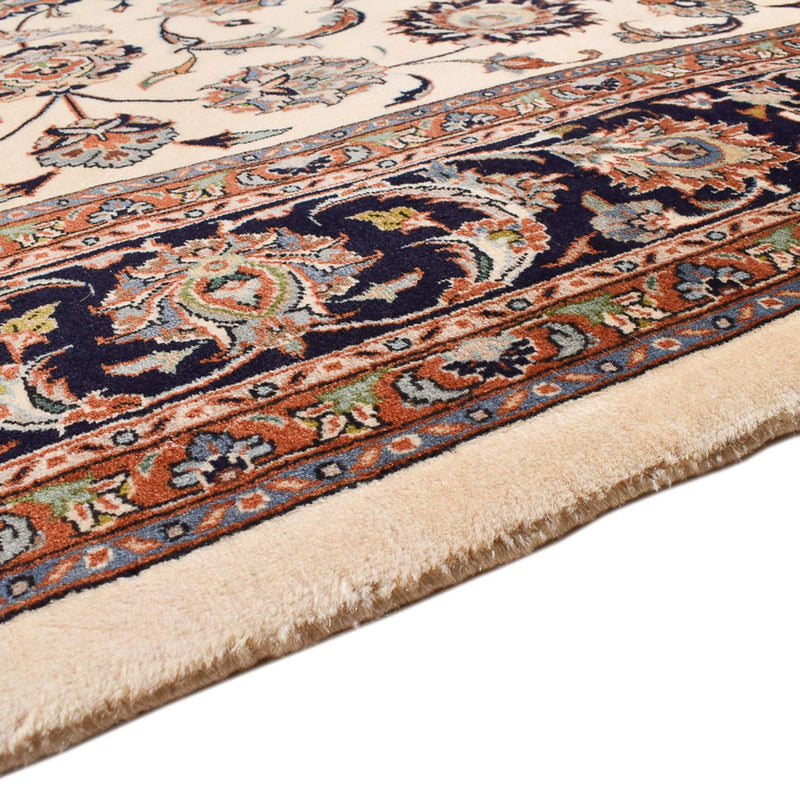 Perser Rug - Classic - 295 x 197 cm - beige