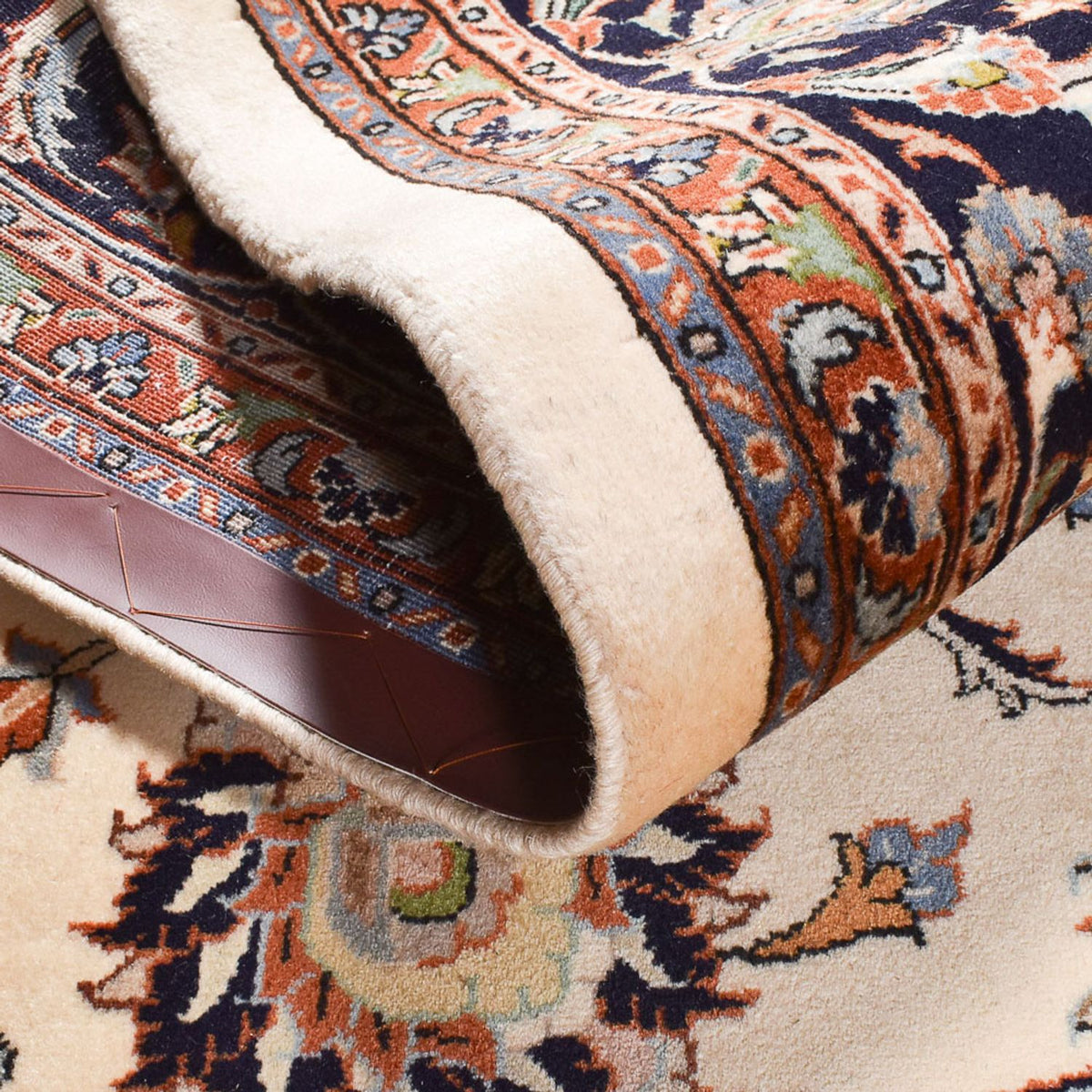 Perser Rug - Classic - 295 x 197 cm - beige