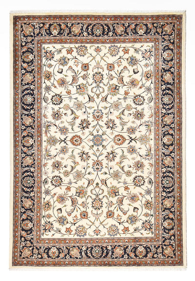Mashhad Rug 202x294cm - Persian Rugs