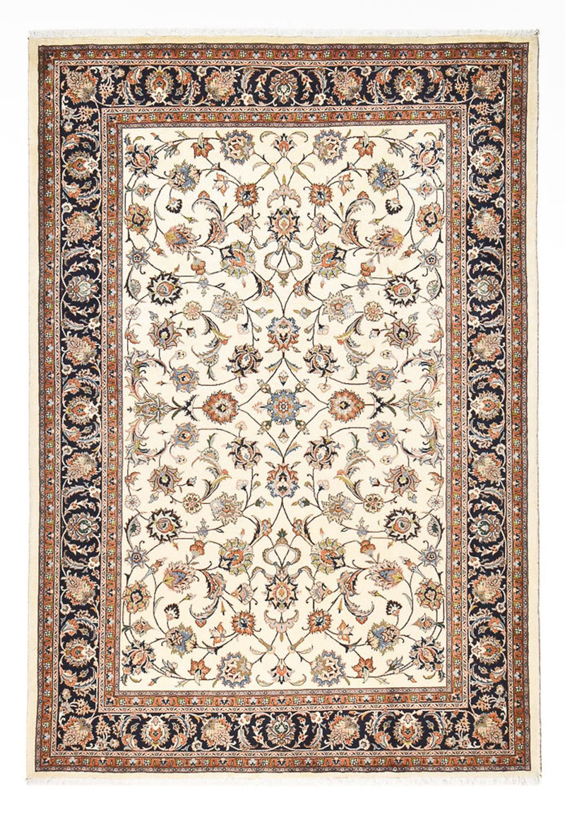Perser Rug - Classic - 294 x 202 cm - beige