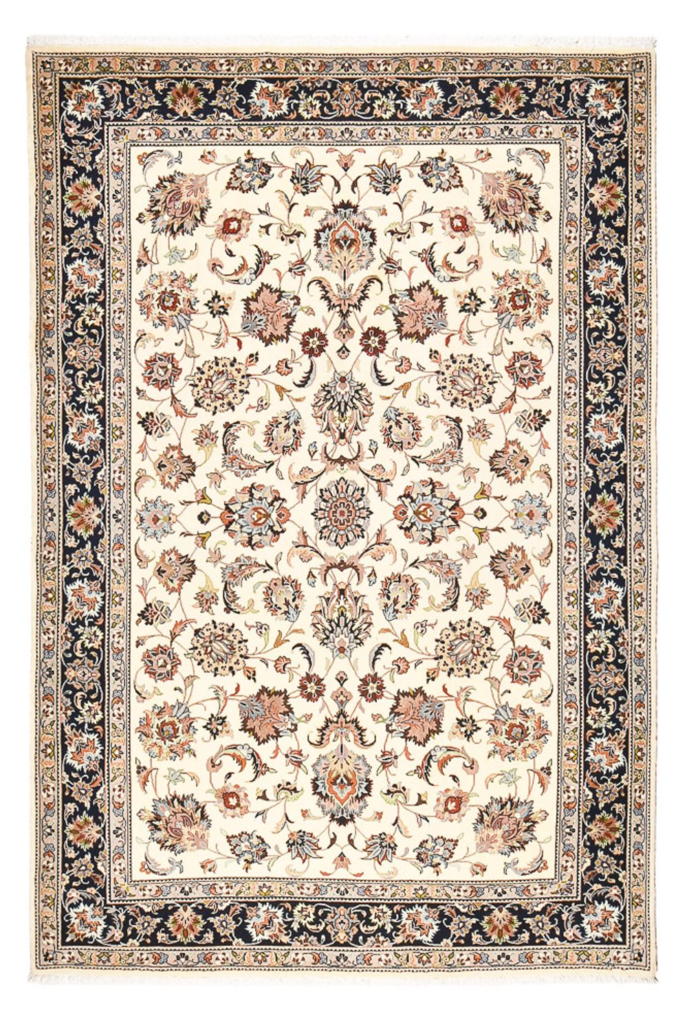 Perser Rug - Classic - 305 x 206 cm - beige