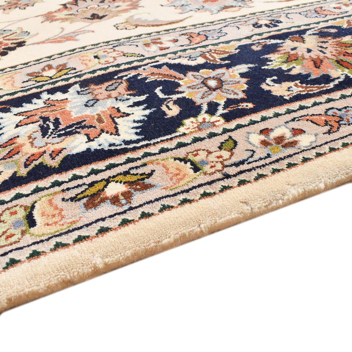 Maschad Teppich 305x206cm - Perserteppich