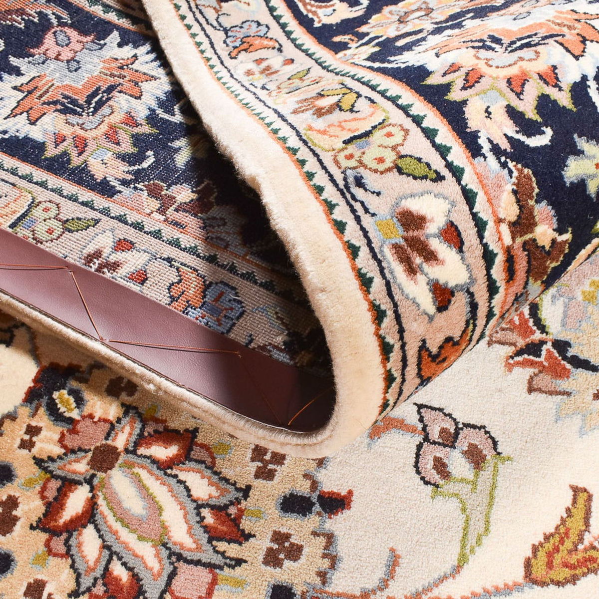 Perser Rug - Classic - 305 x 206 cm - beige