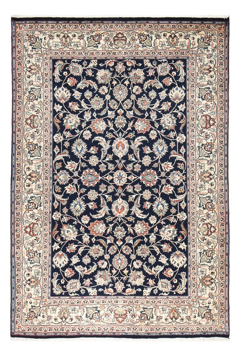 Perser Rug - Classic - 285 x 192 cm - dark blue