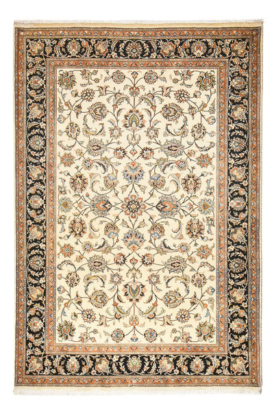 Mashhad Rug 198x289cm - Persian Rugs