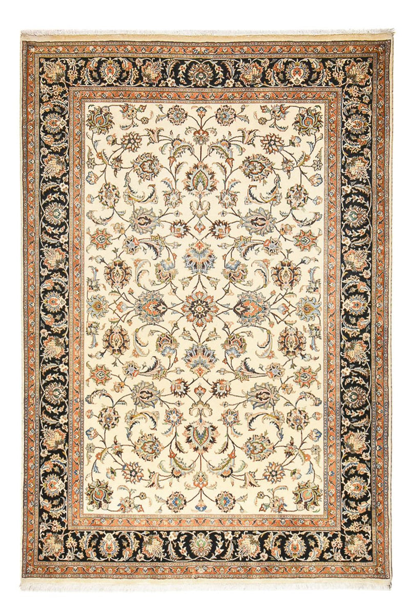 Perser Rug - Classic - 289 x 198 cm - beige