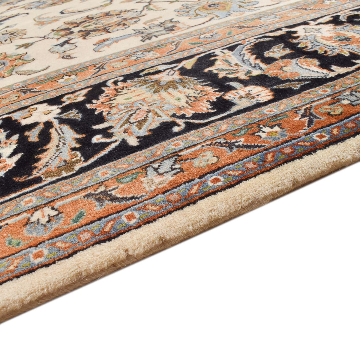 Perser Rug - Classic - 289 x 198 cm - beige