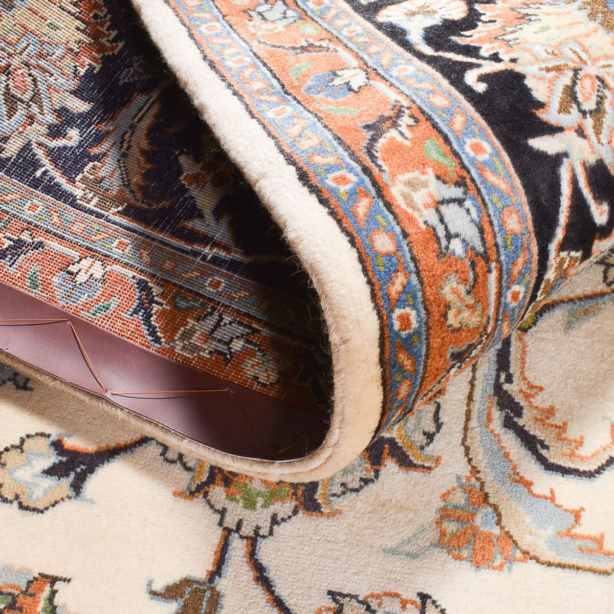 Perser Rug - Classic - 289 x 198 cm - beige