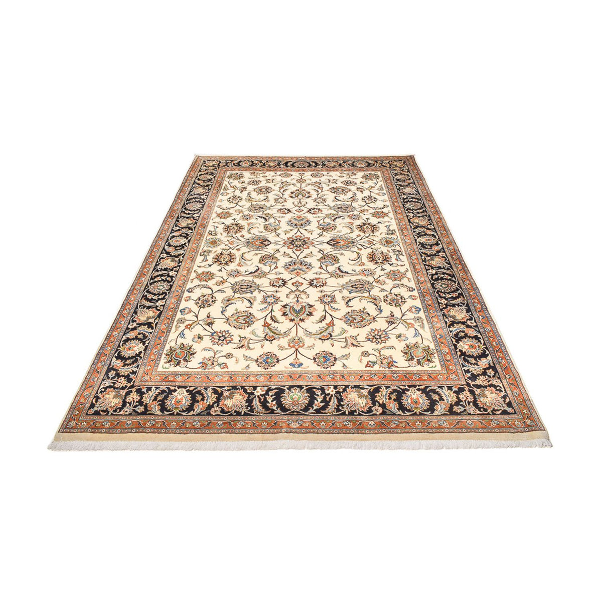 Perser Rug - Classic - 289 x 198 cm - beige