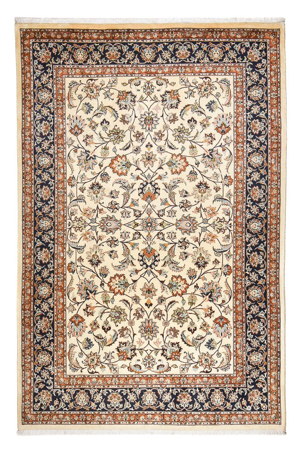 Perser Rug - Classic - 300 x 200 cm - beige