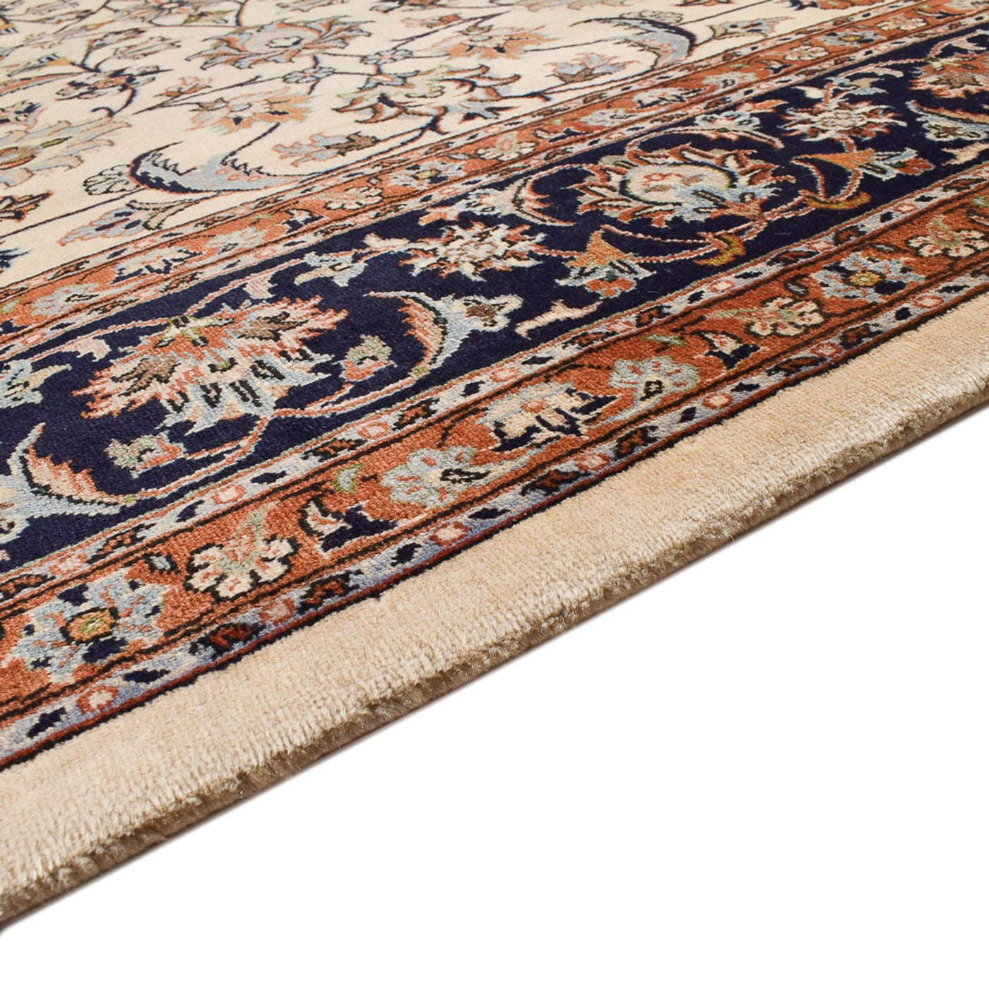 Maschad Teppich 300x200cm - Perserteppich
