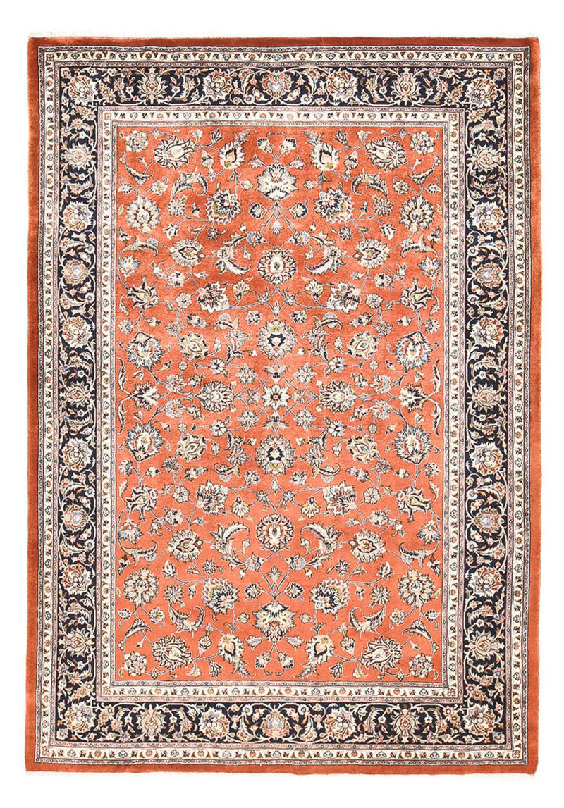 Perser Rug - Classic - 285 x 203 cm - red
