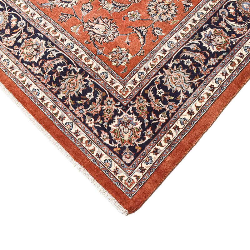 Perser Rug - Classic - 285 x 203 cm - red