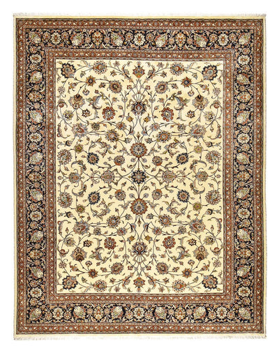Mashhad Rug 294x385cm - Persian Rugs