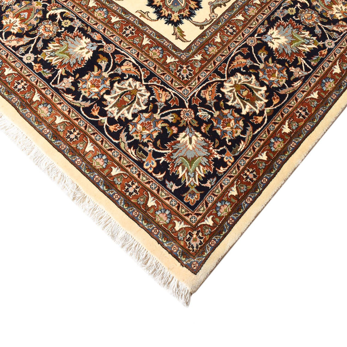 Perser Rug - Classic - Royal - 385 x 294 cm - cream