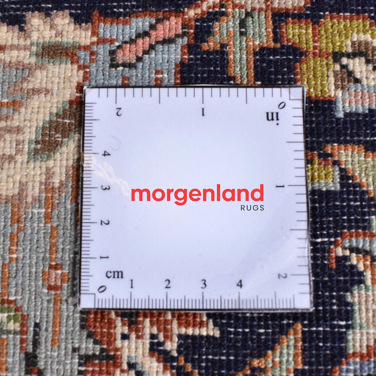 Perser Rug - Classic - Royal - 385 x 294 cm - cream