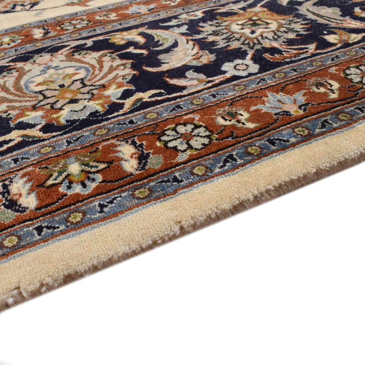 Mashhad Rug 292x380cm - Persian Rugs