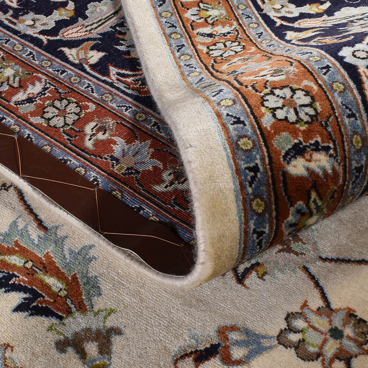 Perser Rug - Classic - Royal - 380 x 292 cm - cream