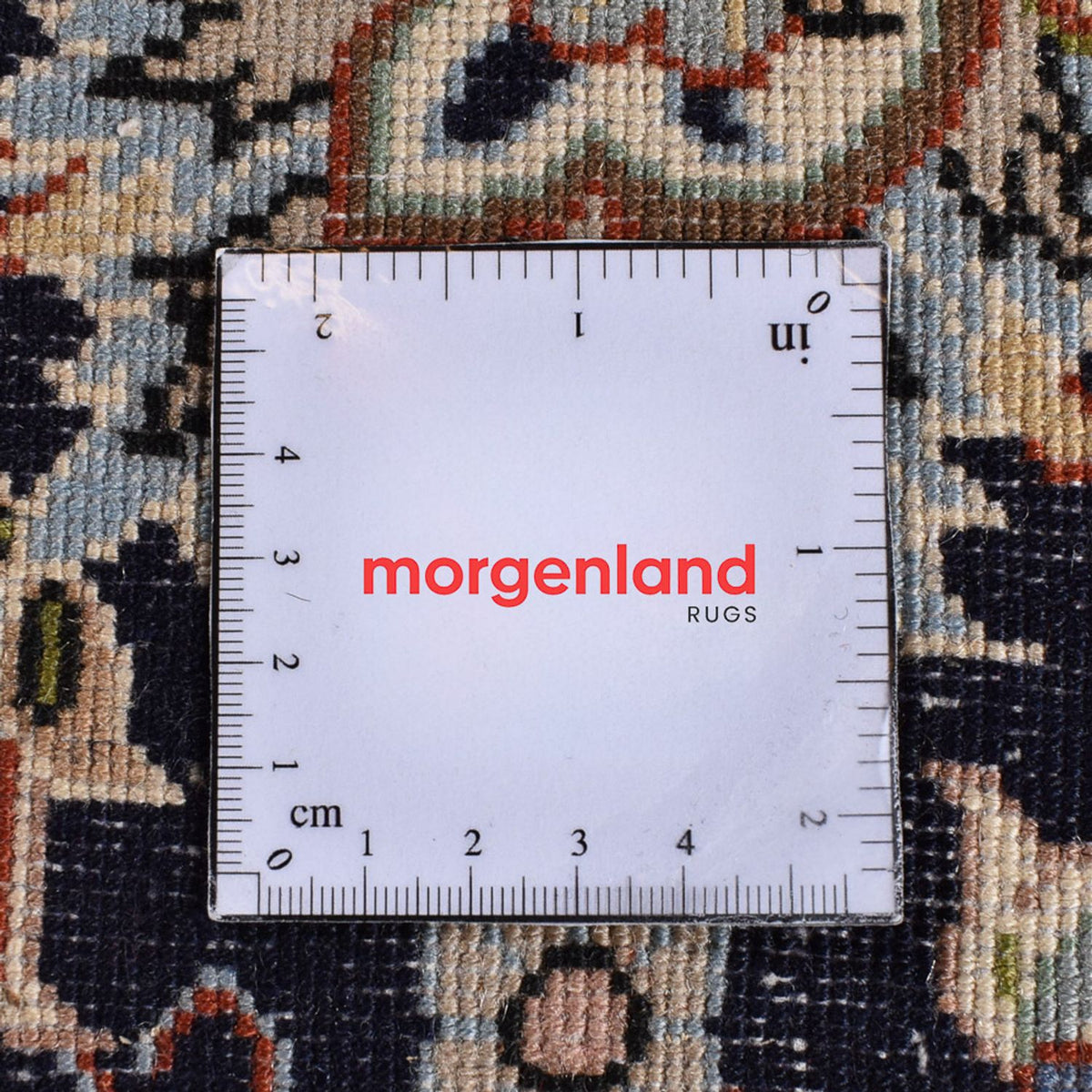 Perser Rug - Classic - Royal - 380 x 292 cm - cream