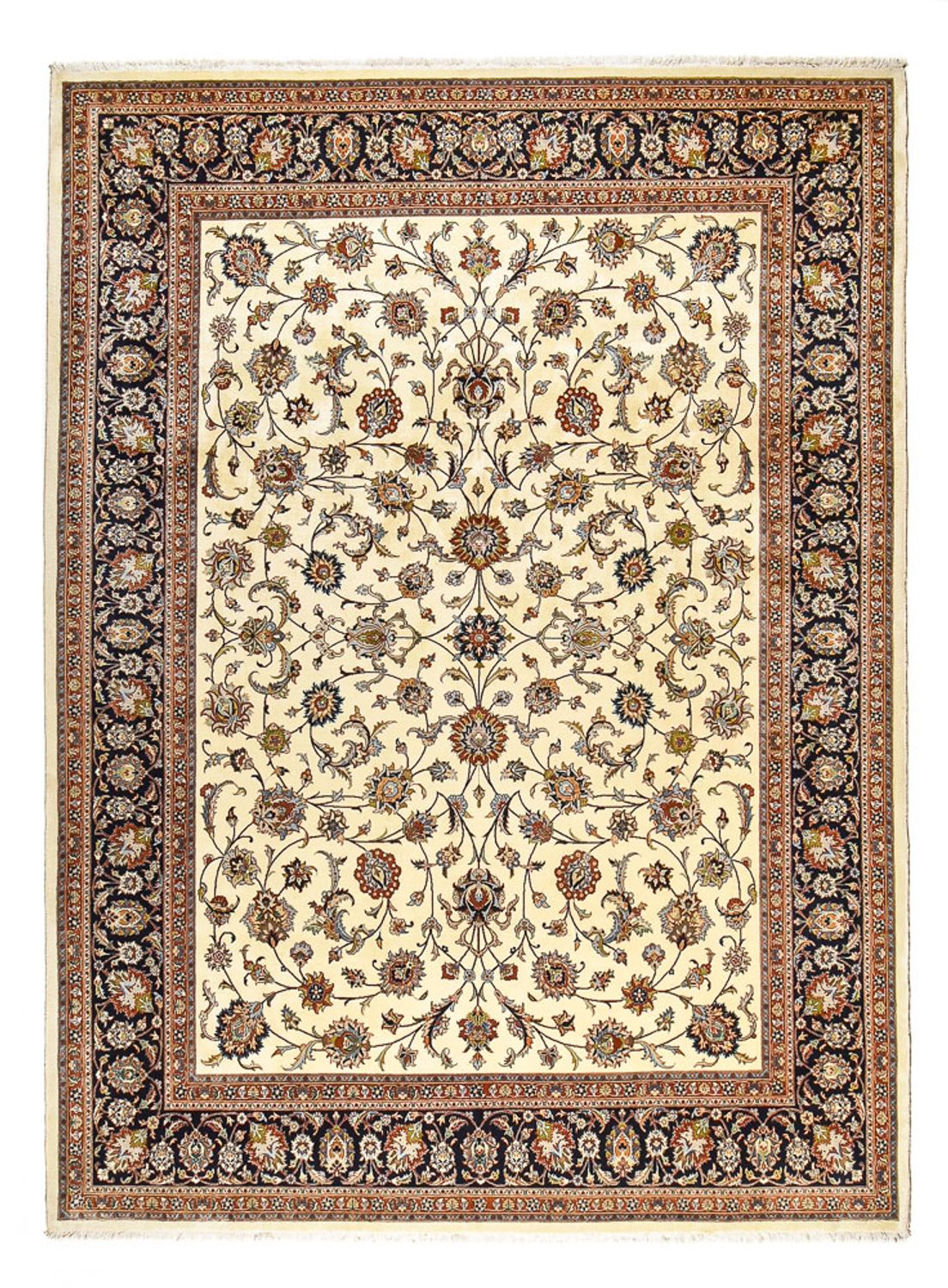 Perser Rug - Classic - Royal - 398 x 296 cm - cream