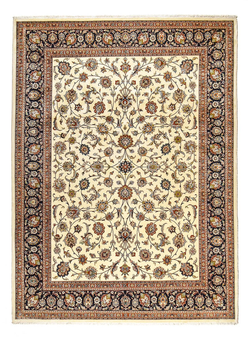 Perser Rug - Classic - Royal - 398 x 296 cm - cream