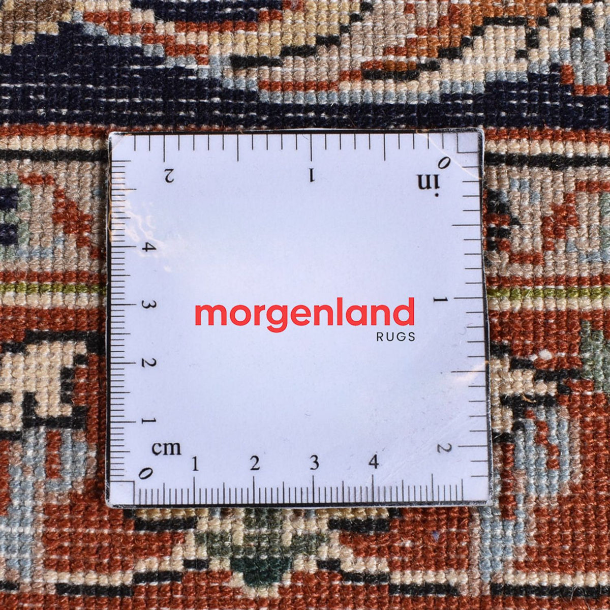 Perser Rug - Classic - Royal - 398 x 296 cm - cream