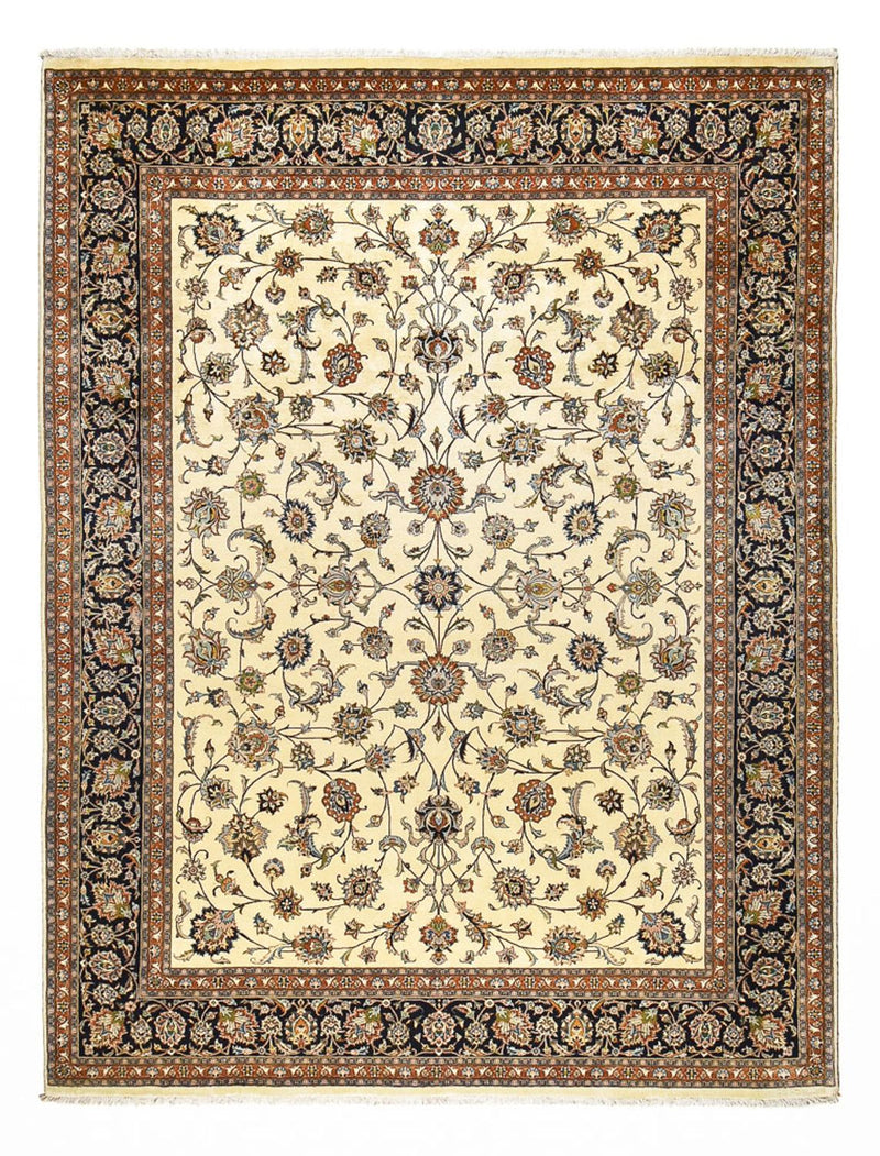 Perser Rug - Classic - Royal - 393 x 288 cm - cream