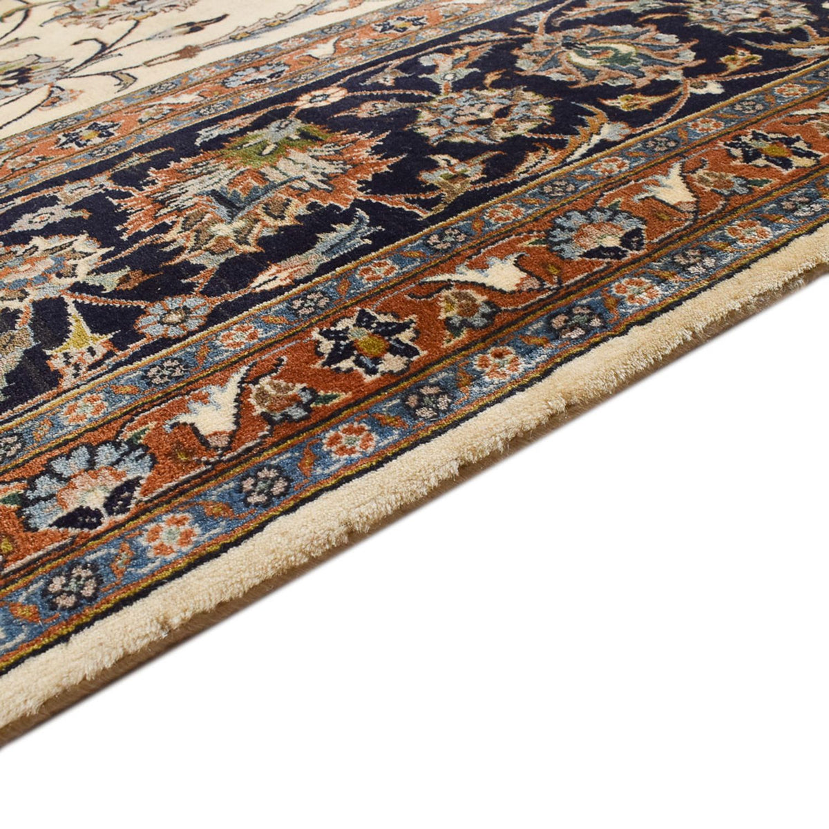 Mashhad Rug 288x393cm - Persian Rugs