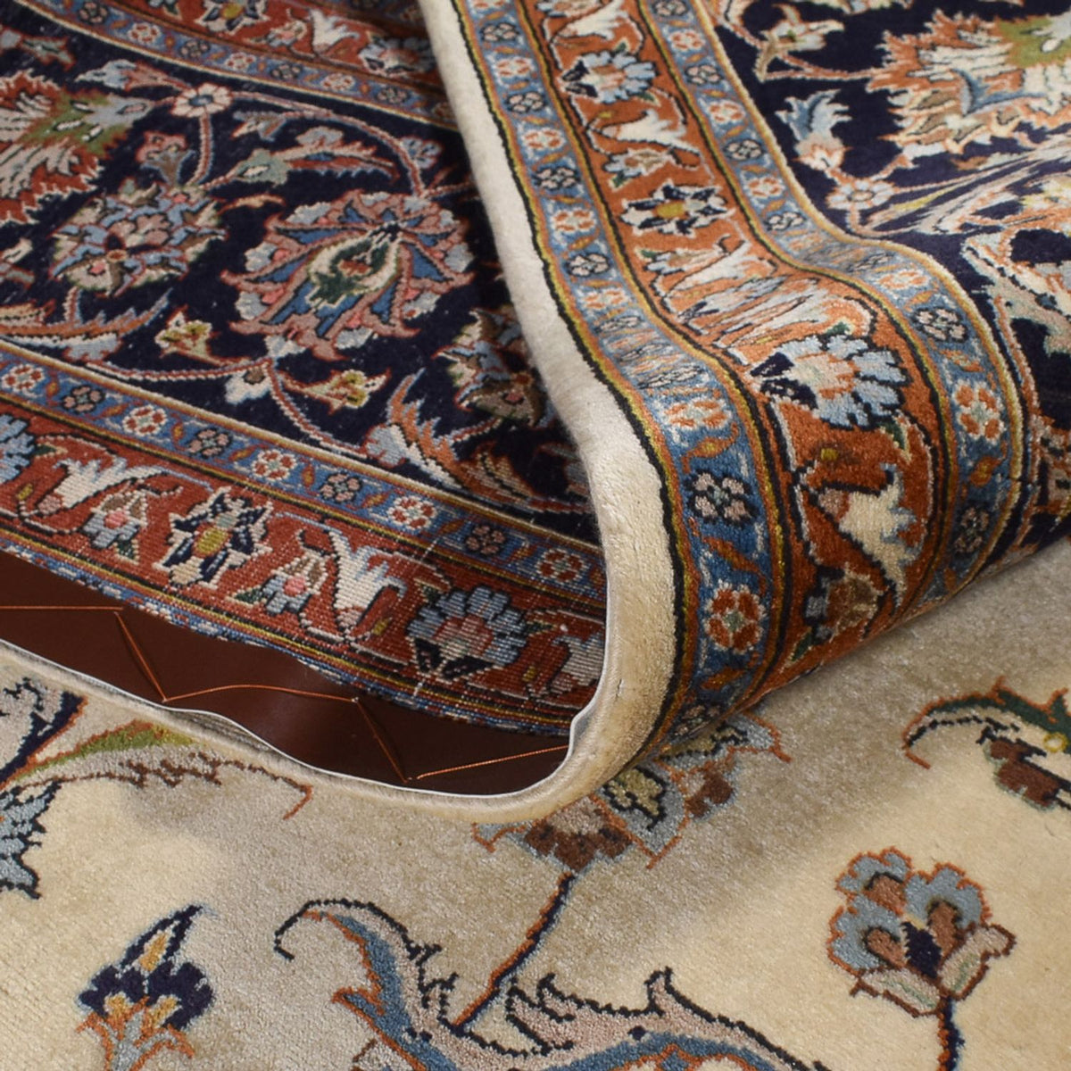 Perser Rug - Classic - Royal - 393 x 288 cm - cream