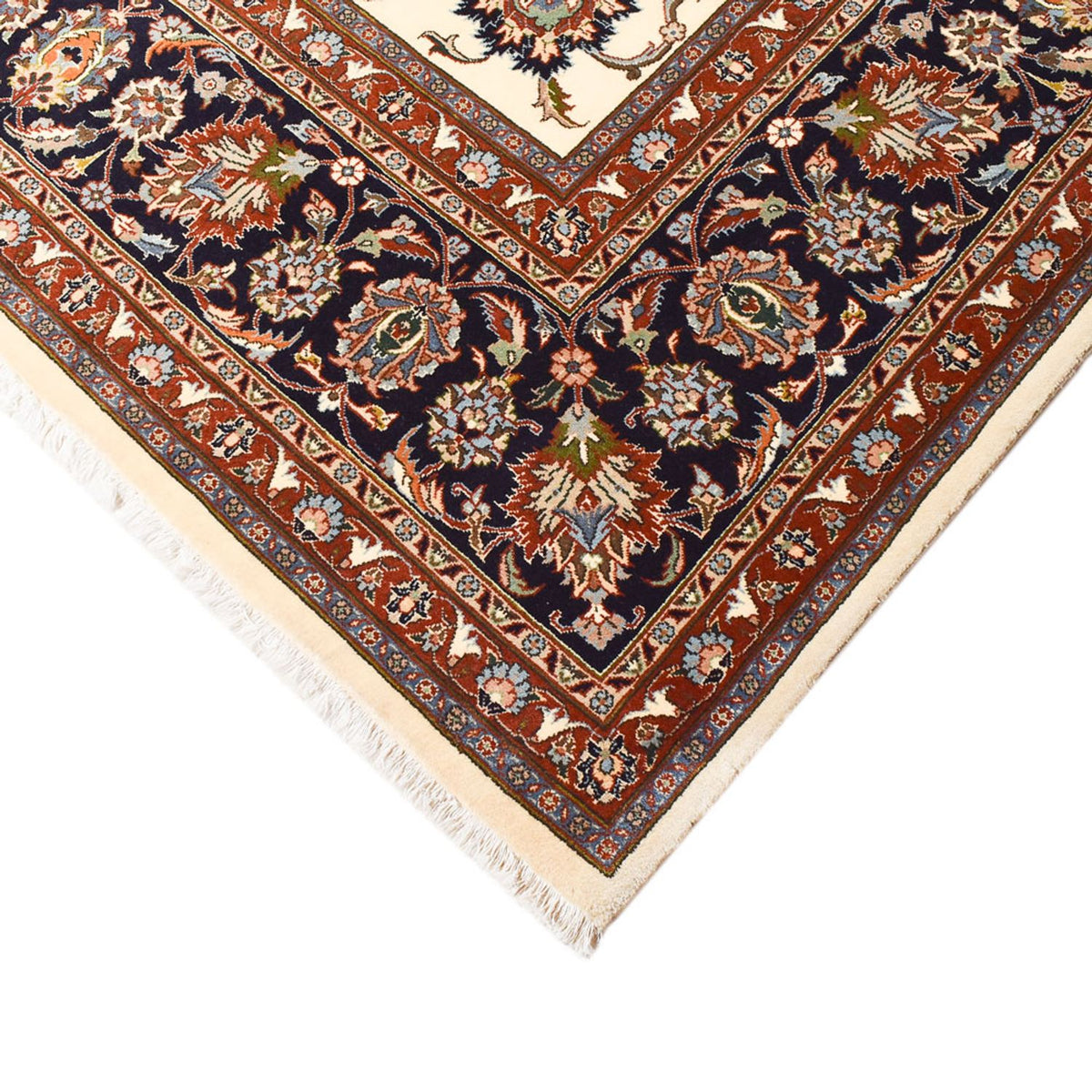 Perser Rug - Classic - Royal - 387 x 292 cm - cream