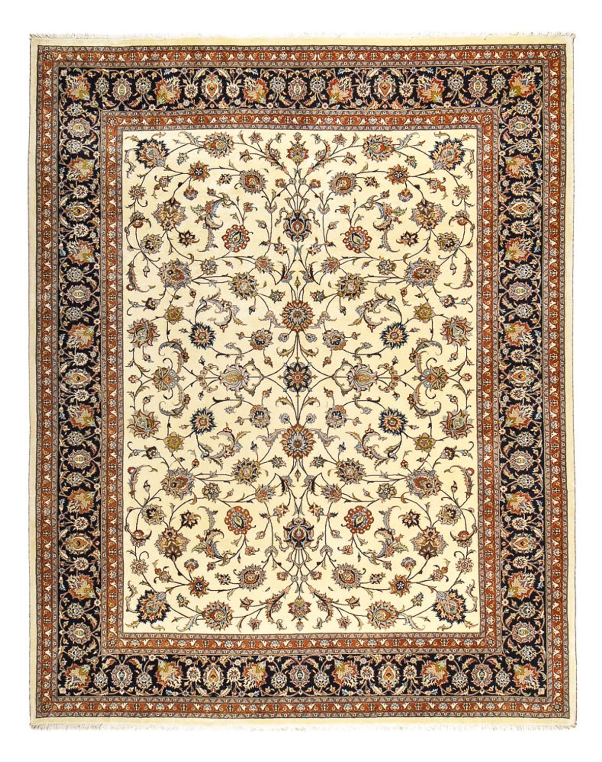 Perser Rug - Classic - Royal - 383 x 295 cm - cream