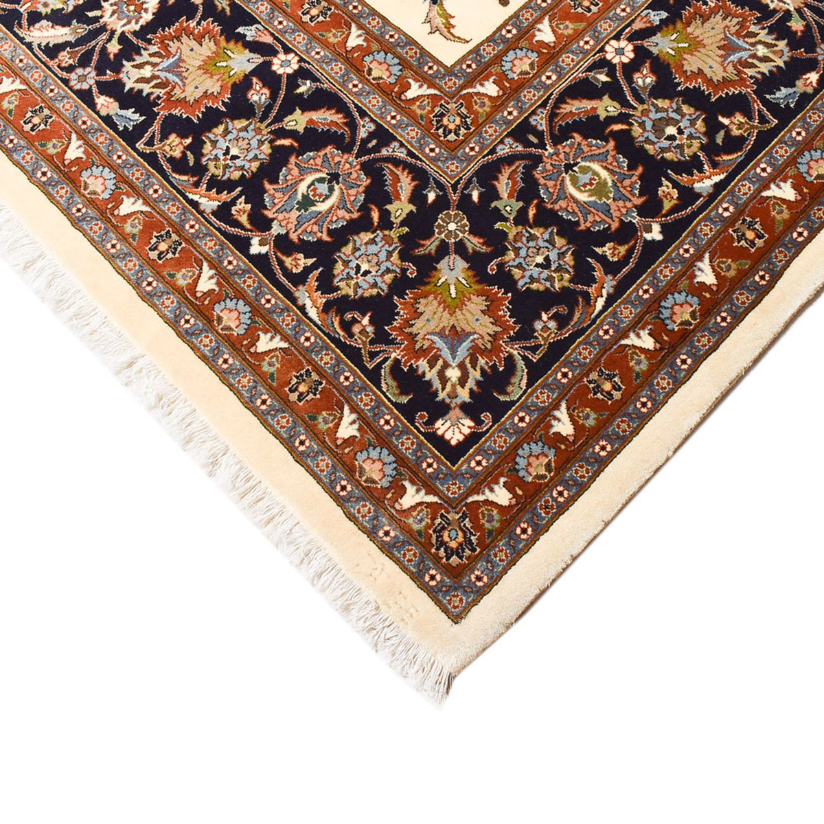Perser Rug - Classic - Royal - 383 x 295 cm - cream