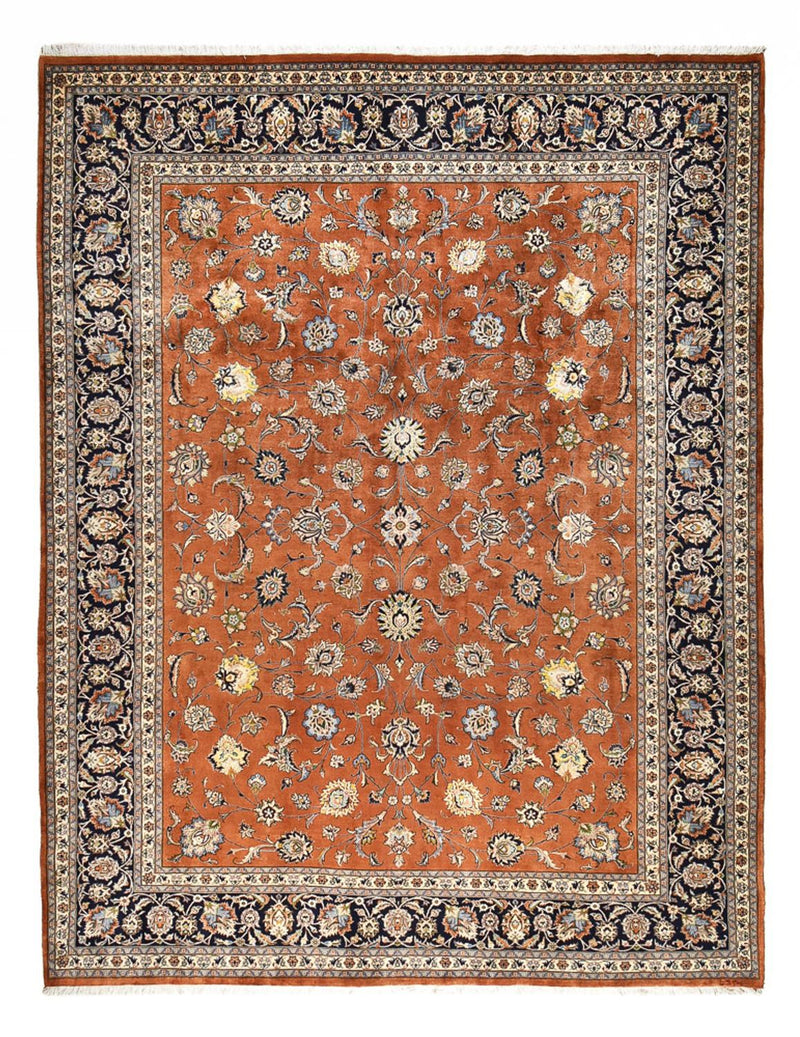 Perser Rug - Classic - Royal - 394 x 302 cm - red