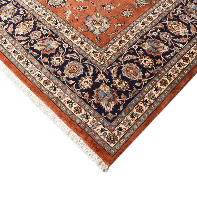 Perser Rug - Classic - Royal - 394 x 302 cm - red
