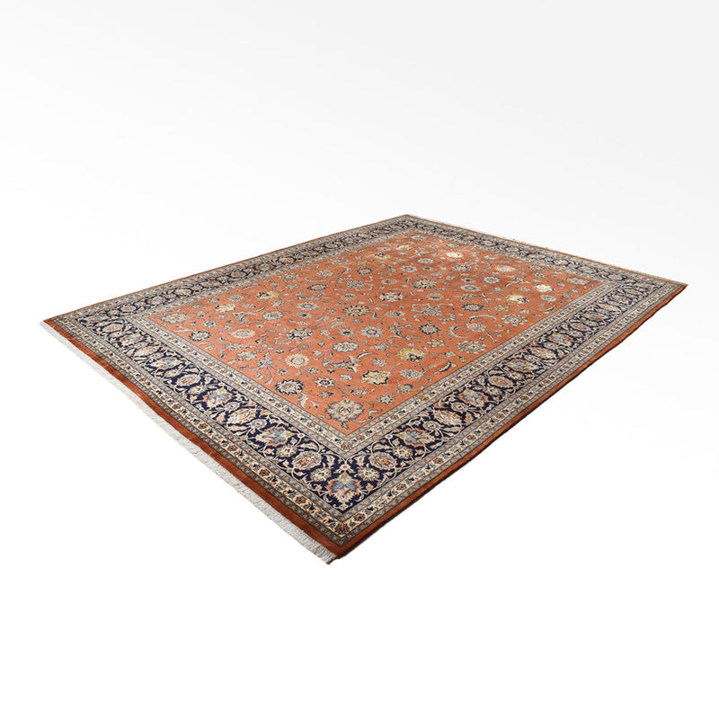 Perser Rug - Classic - Royal - 394 x 302 cm - red