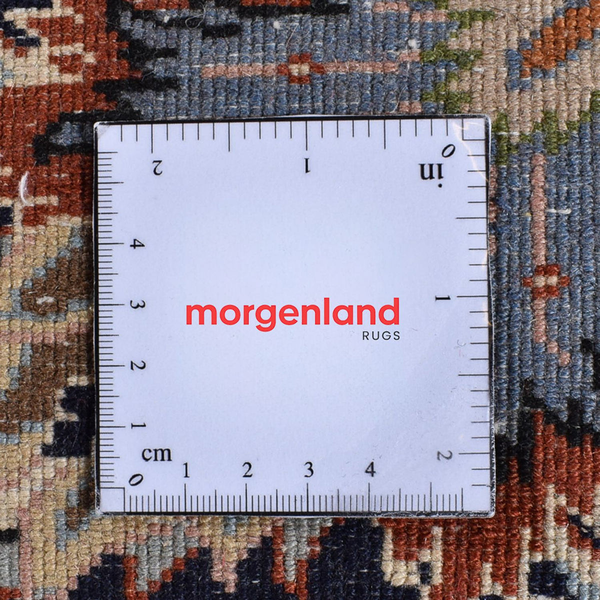 Perser Rug - Classic - Royal - 394 x 302 cm - red