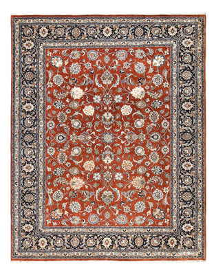 Perser Rug - Classic - Royal - 378 x 295 cm - rust