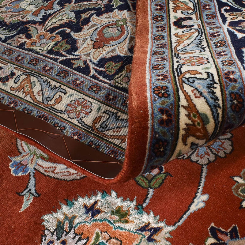 Perser Rug - Classic - Royal - 378 x 295 cm - rust