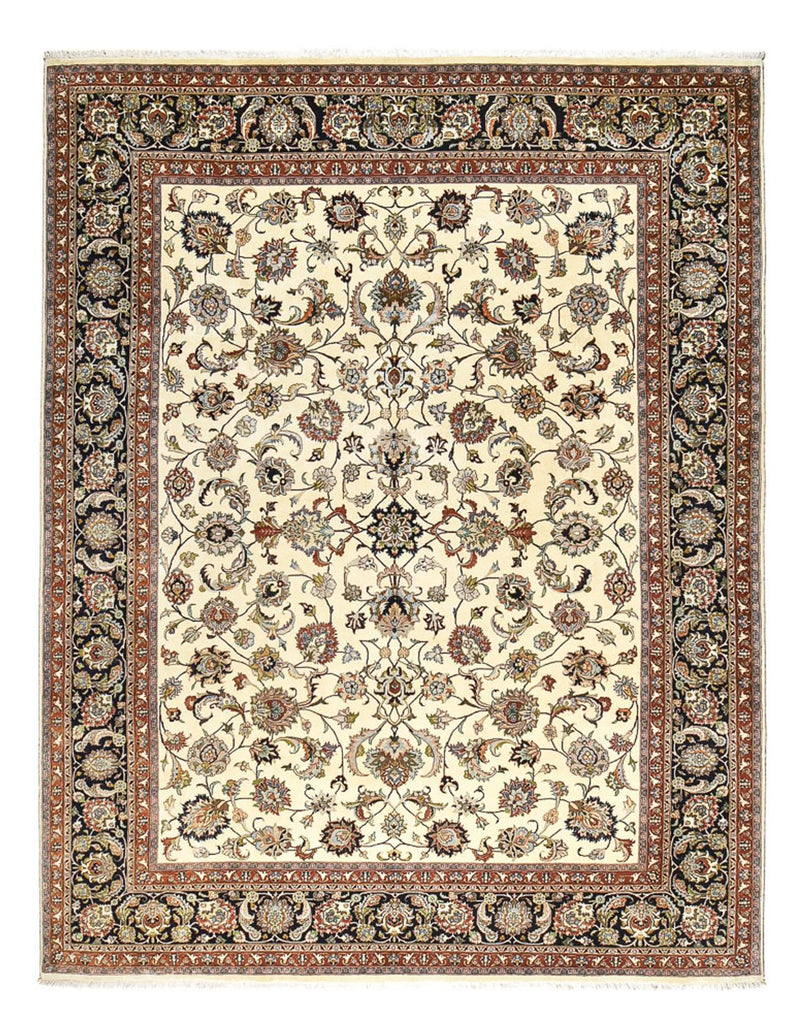 Perser Rug - Classic - Royal - 390 x 292 cm - cream