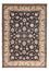 Perser Rug - Classic - 307 x 211 cm - dark blue